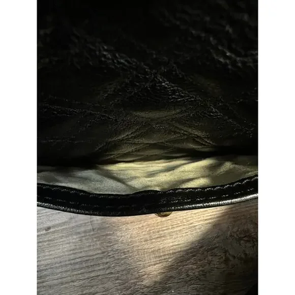 Marc Jacobs Mischa Shoulder Bag in Black - Picture 9 of 10